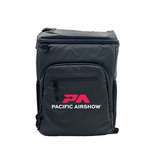 Pacific Airshow Cooler Backpack