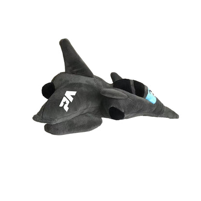 Pacific Airshow Jet Plushie