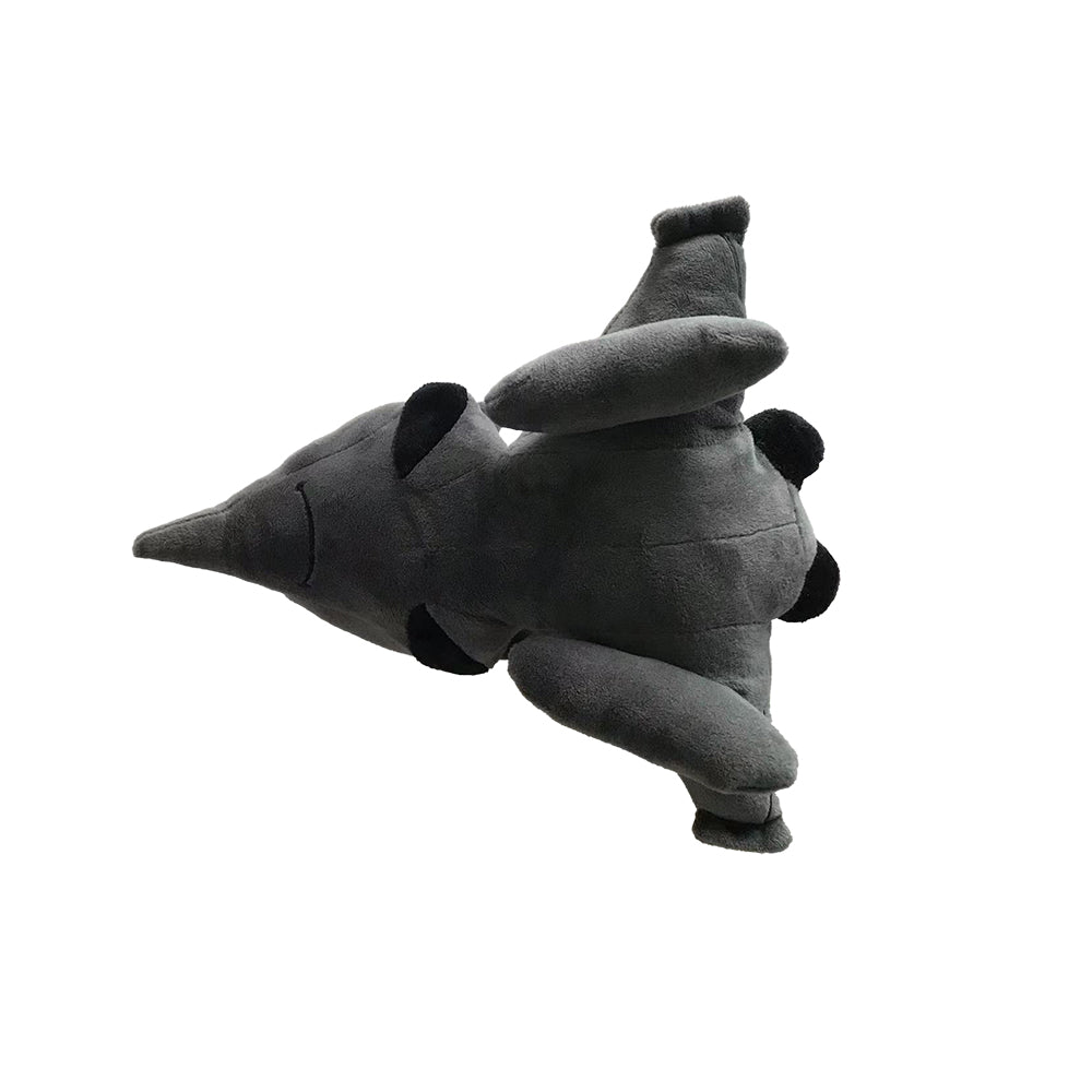 Pacific Airshow Jet Plushie